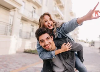 How to Build Trust in a Relationship