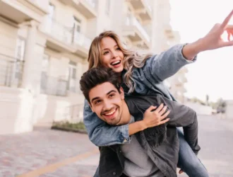 How to Build Trust in a Relationship