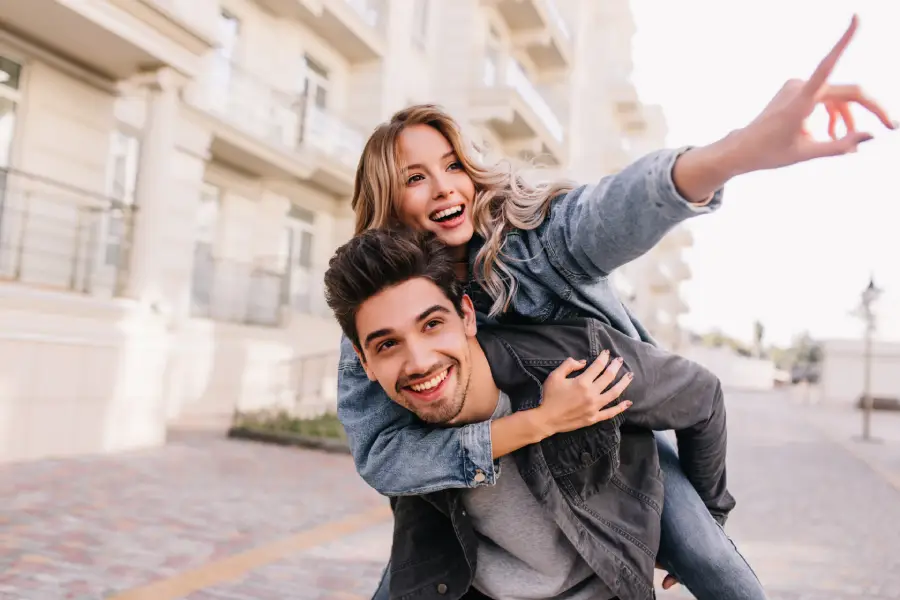 How to Build Trust in a Relationship
