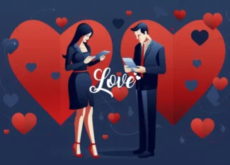 The Deep Meaning of Love in a Relationship