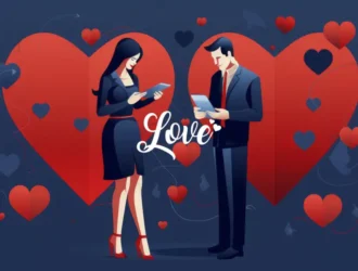 The Deep Meaning of Love in a Relationship