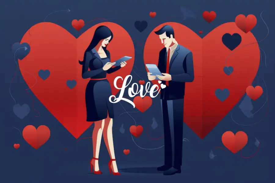 The Deep Meaning of Love in a Relationship