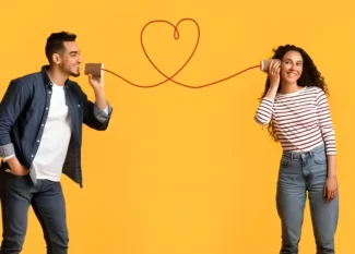 The Importance of Communication in Love