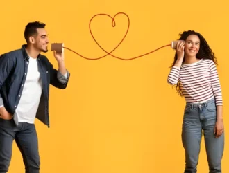 The Importance of Communication in Love