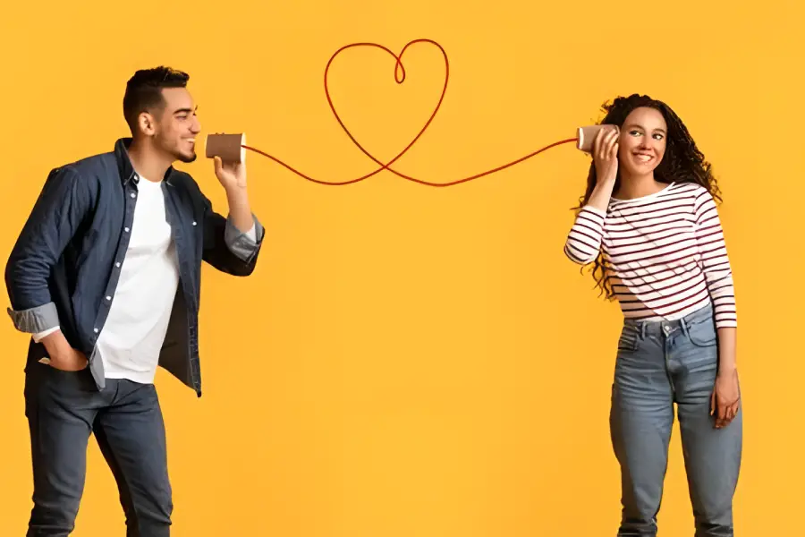 The Importance of Communication in Love