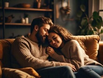 What Does Daddy Mean In A Relationship