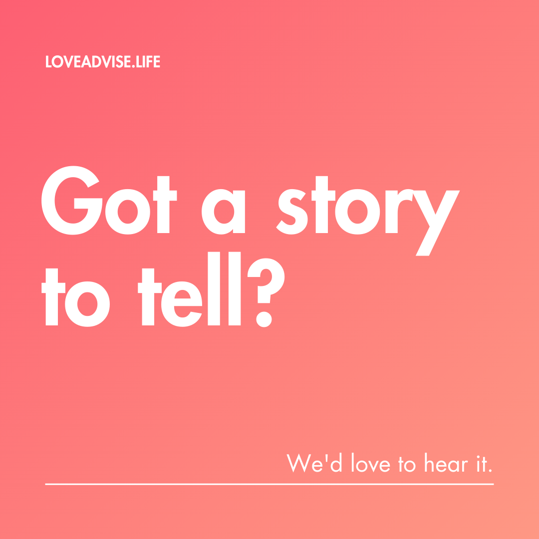 personal stories