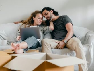 What is an Open Relationship