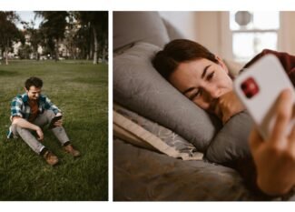 Gifts for Long Distance Relationships