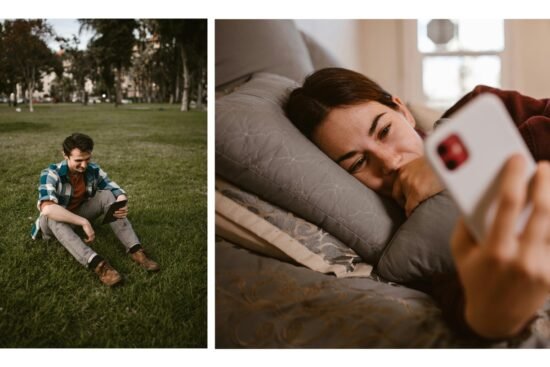 Gifts for Long Distance Relationships