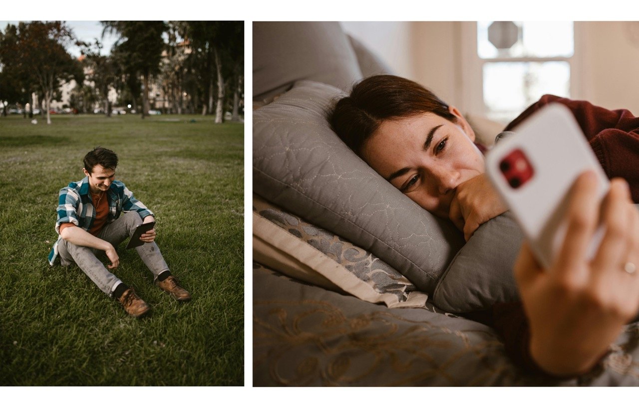 Gifts for Long Distance Relationships