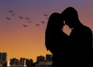 What is Second Base in a Relationship