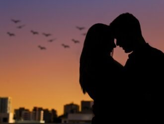 What is Second Base in a Relationship