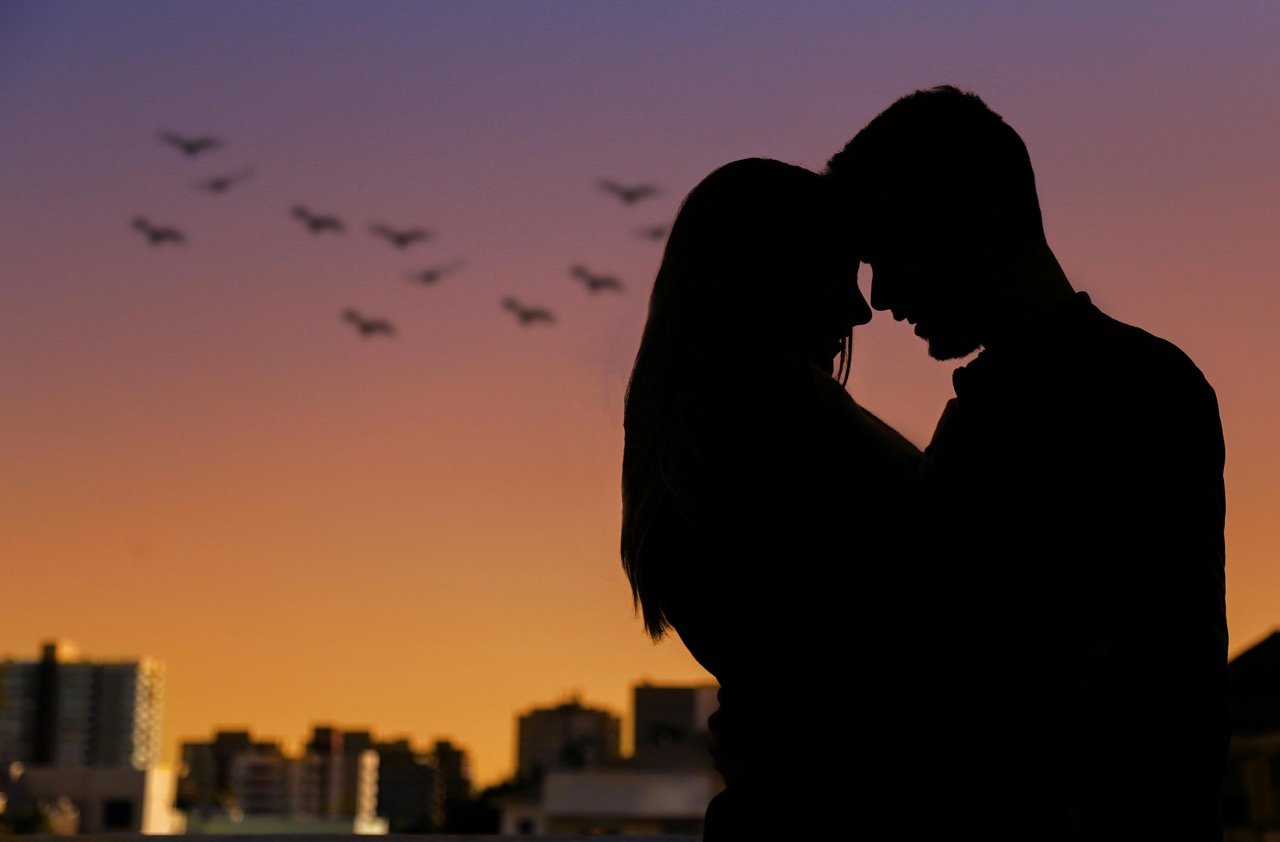 What is Second Base in a Relationship